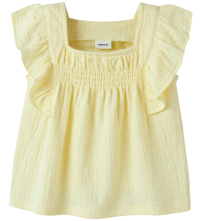 Name It Top - NmfFilura - Pear Sorbet