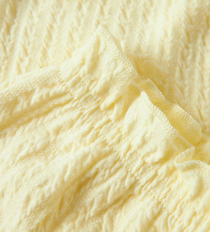 Name It Bukser - NmfFilura - Pear Sorbet