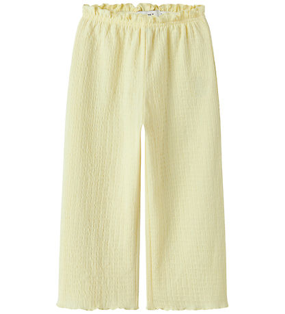 Name It Bukser - NmfFilura - Pear Sorbet