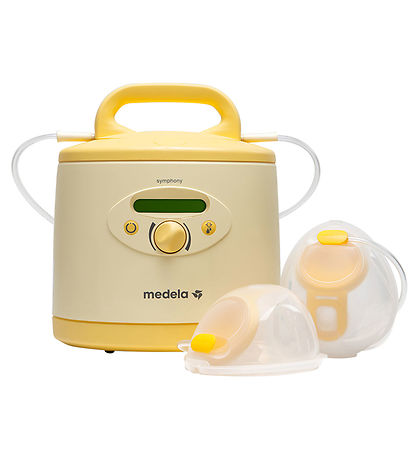 Medela Opsamlingskopper - Hands-Free - 2 stk