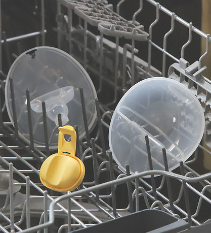 Medela Elektrisk Brystpumpe - Dobbelt - InBra