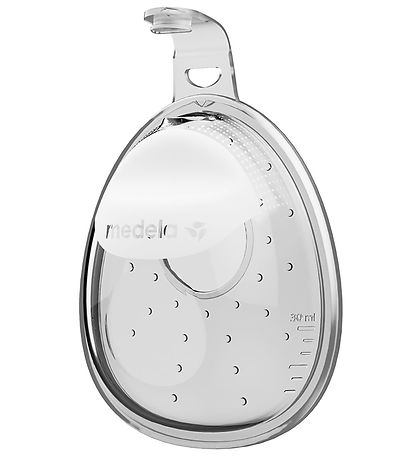 Medela Brystmælksopsamler - In-Bra - 2-pak - 30 ml