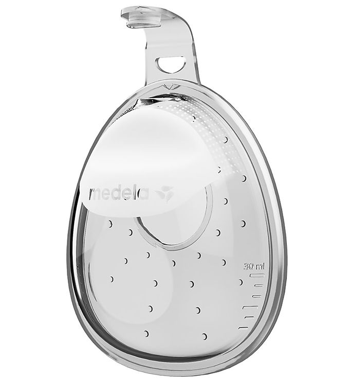 Medela Brystmælksopsamler - In-Bra - 2-pak - 30 ml