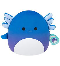 Squishmallows Bamse - 30 cm - Shameik Axolotl