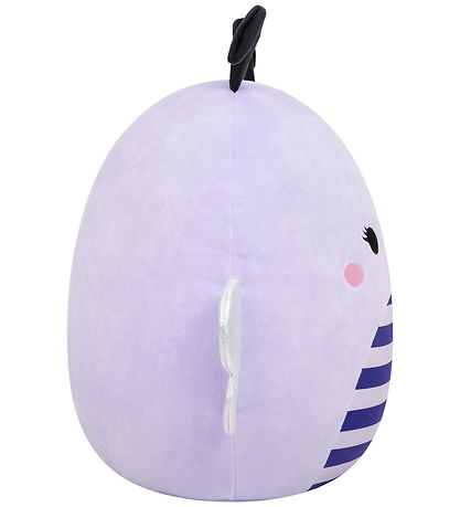 Squishmallows Bamse - 40 cm - Sister Bee