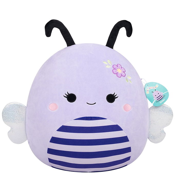 Squishmallows 40 cm P26 – Sister Bee (260216)