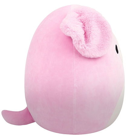 Squishmallows Bamse - 40 cm - Peggy Sue Golden Retriever