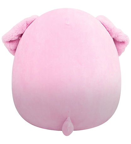 Squishmallows Bamse - 40 cm - Peggy Sue Golden Retriever