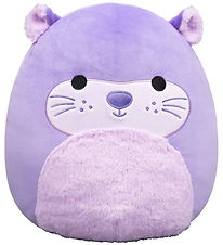 Squishmallows Bamse - 30 cm - Whitty Sea Otter