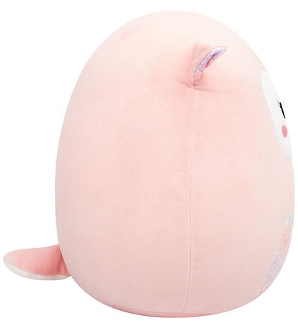 Squishmallows Bamse - 40 cm - Lala Lamb