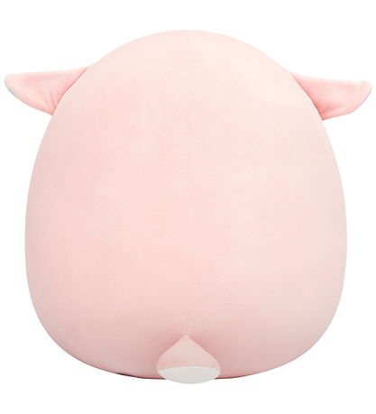 Squishmallows Bamse - 40 cm - Lala Lamb