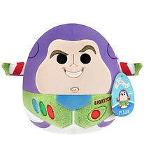Squishmallows Bamse - 20 cm - Disney Toy Story - Buzz Lightyear