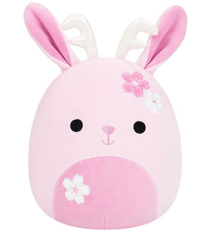 Squishmallows Bamse - 19 cm - Akiyo Sakura Jackalope
