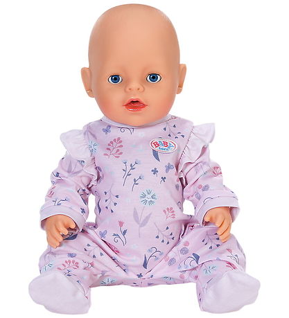 BABY Born Dukketøj - Heldragt - Forest - 43 cm