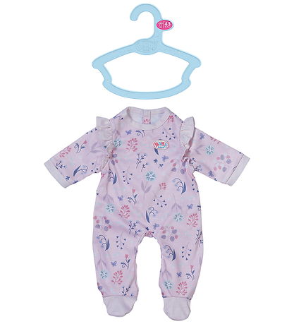 BABY Born Dukketøj - Heldragt - Forest - 43 cm