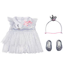 BABY Born Dukketøj - Ballerina - 43 cm