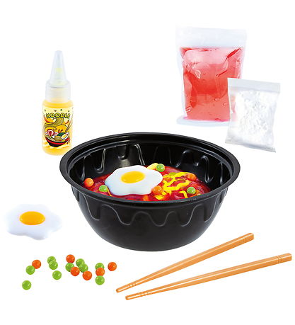 So Slime DIY-Slim - Ramen Slime Kit