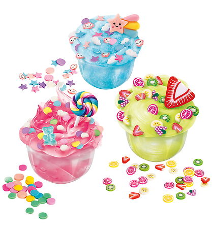 So Slime DIY-Slim - Slime Experience Starter Kit