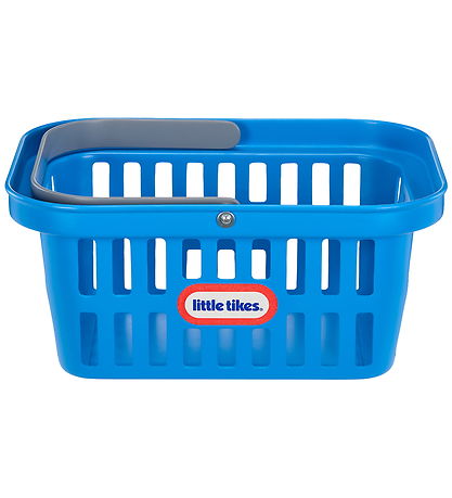 Little Tikes Indkøbskurv - Creative Chefs - Blå