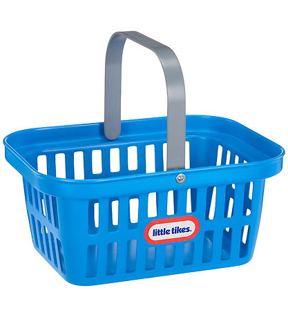 Little Tikes Indkøbskurv - Creative Chefs - Blå