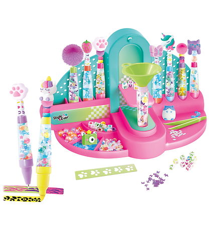 Style 4 Ever DIY Pen Factory