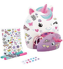 Style 4 Ever DIY Lampe - Kawaii Secret Unicorn