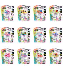 So Slime DIY-Slim - Slime Experience - Assorteret