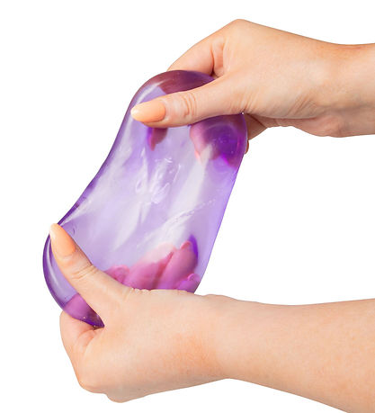 Scrunchems Legetøj - Textured Sugar Cube