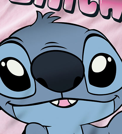 Name It T-shirt - NmfMorissina - Stitch - Pirouette