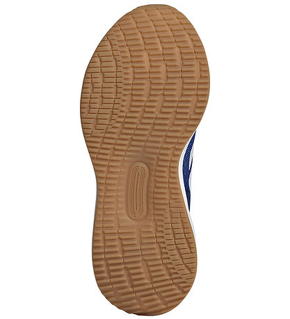 adidas Performance Sko -  Runfalcon 5 El C - Royblu/Ftwwht/Dkblu