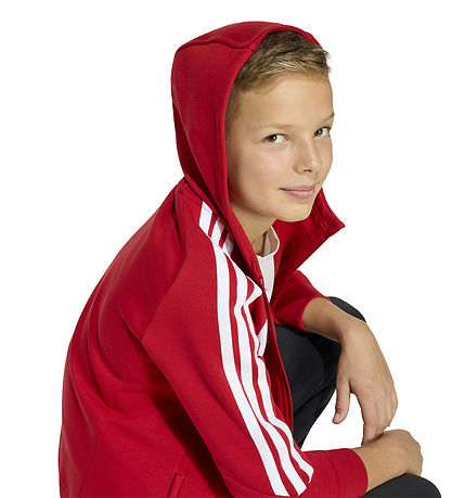 adidas Performance Cardigan -TIRO26L-Tepore/White