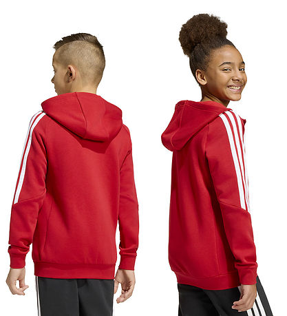 adidas Performance Cardigan -TIRO26L-Tepore/White