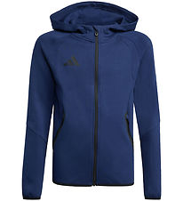 adidas Performance Neuletakki - TT SW HD Y - Tenabl