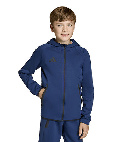 adidas Performance Cardigan - TT SW HD Y - Tenabl