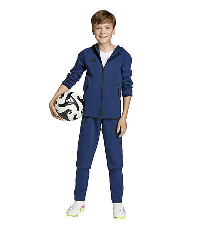 adidas Performance Cardigan - TT SW HD Y - Tenabl