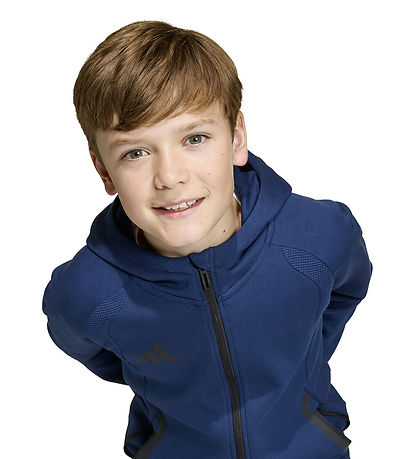 adidas Performance Cardigan - TT SW HD Y - Tenabl