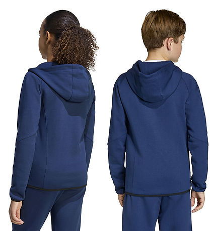 adidas Performance Cardigan - TT SW HD Y - Tenabl