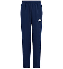 adidas Performance Bukser - ENT26 - Tenabl/White