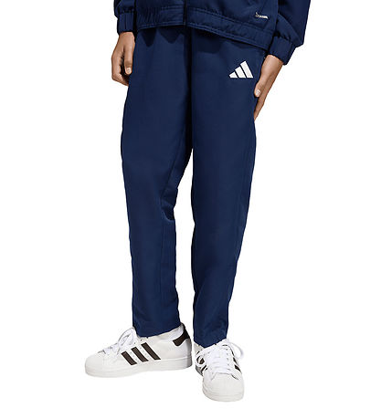 adidas Performance Bukser - ENT26 - Tenabl/White