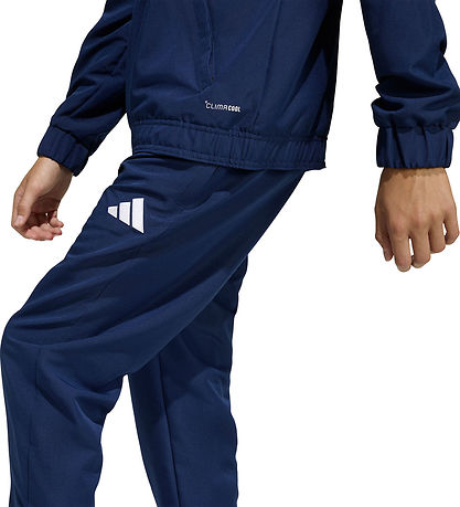 adidas Performance Bukser - ENT26 - Tenabl/White