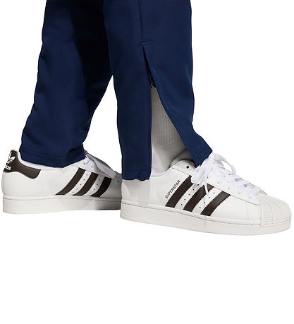 adidas Performance Bukser - ENT26 - Tenabl/White