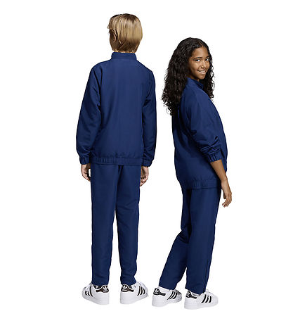 adidas Performance Bukser - ENT26 - Tenabl/White