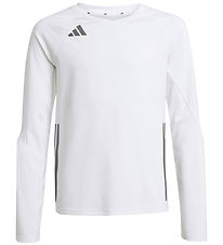 adidas Performance Bluse - Hilo - White