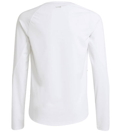 adidas Performance Bluse - Hilo - White