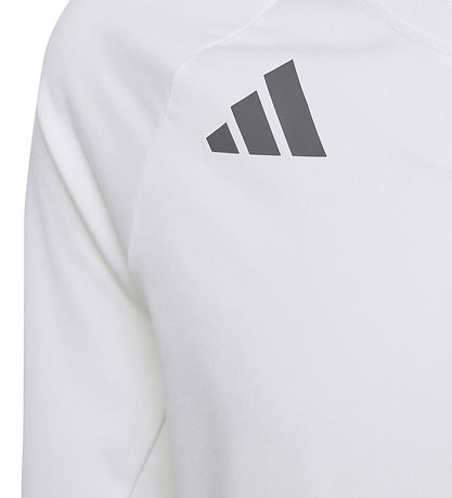 adidas Performance Bluse - Hilo - White