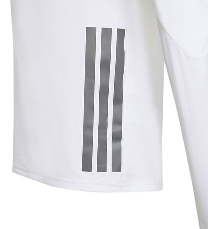 adidas Performance Bluse - Hilo - White