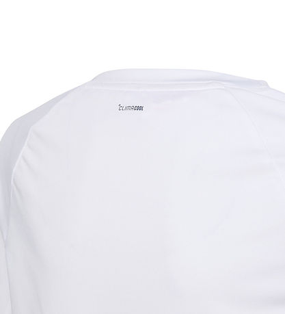 adidas Performance Bluse - Hilo - White