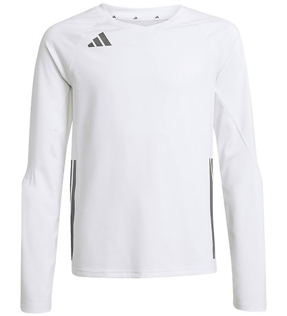 adidas Performance Bluse - Hilo - White