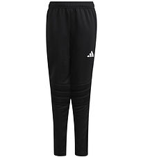 adidas Performance Fodboldbukser - TIERRO26 - Black