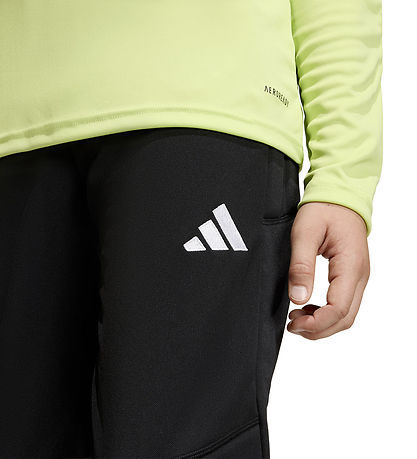 adidas Performance Fodboldbukser - TIERRO26 - Black